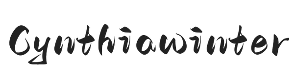 cynthiawinter